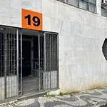 07 Apartamento Savassi Com Area Privativa, Vaga, Cozinha Completa Ao Lado Do Life Center