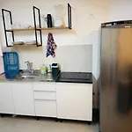 07 Apartamento Savassi Com Area Privativa, Vaga, Cozinha Completa Ao Lado Do Life Center