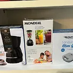 07 Apartamento Savassi Com Area Privativa, Vaga, Cozinha Completa Ao Lado Do Life Center