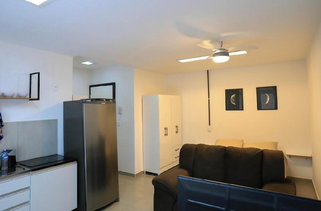08 Savassi Com Area Privativa, Vaga, Cozinha Completa Ao Lado Do Life Center Belo Horizonte