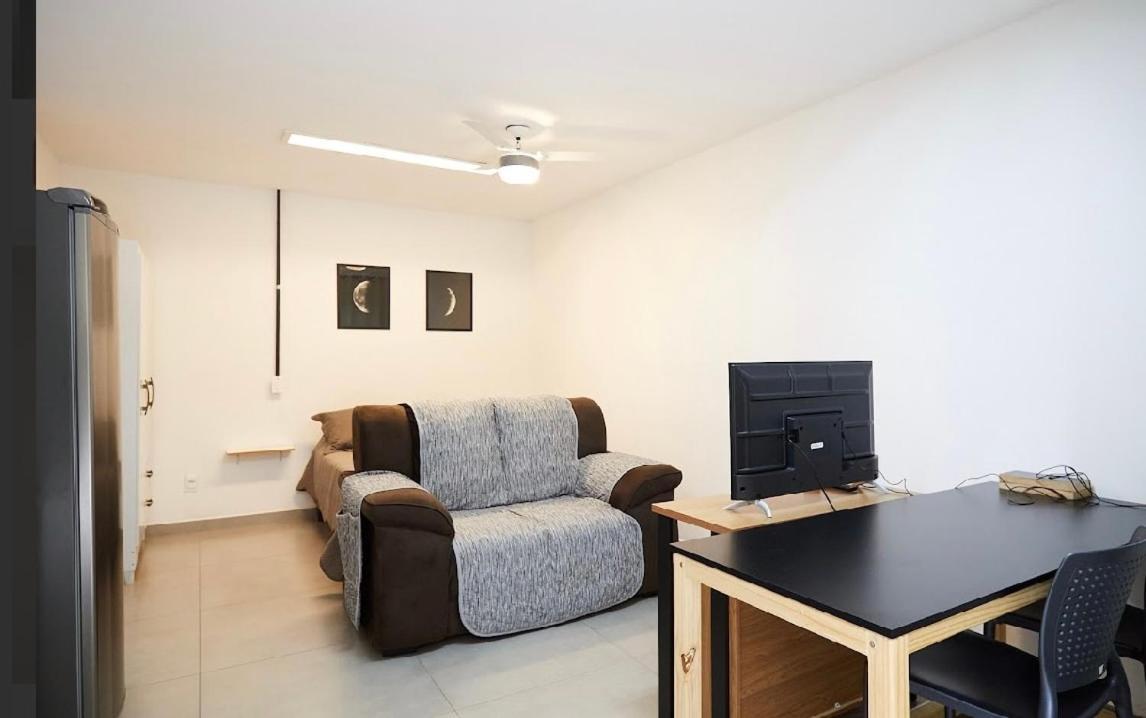 08 Savassi Com Area Privativa, Vaga, Cozinha Completa Ao Lado Do Life Center Apartamento *