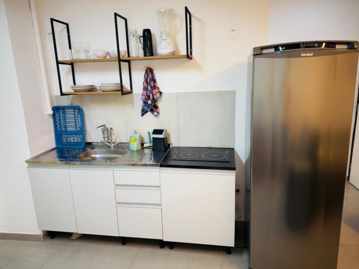 08 Savassi Com Area Privativa, Vaga, Cozinha Completa Ao Lado Do Life Center Apartamento Belo Horizonte