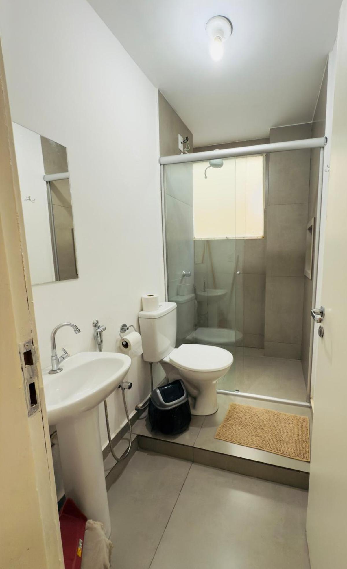 Apartamento 08 Savassi Com Area Privativa, Vaga, Cozinha Completa Ao Lado Do Life Center