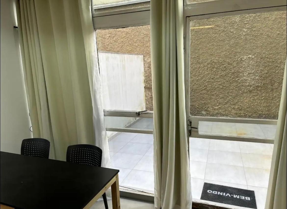 Apartamento 08 Savassi Com Area Privativa, Vaga, Cozinha Completa Ao Lado Do Life Center Belo Horizonte