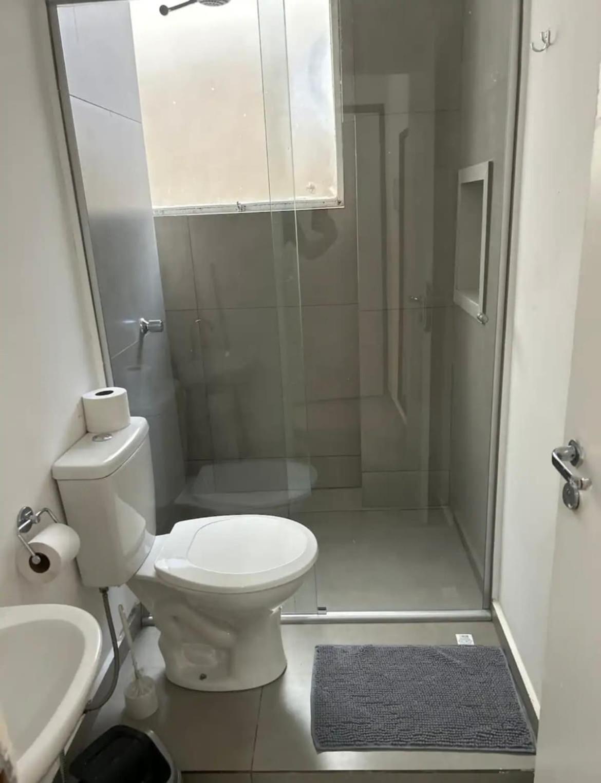 Apartment 08 Savassi Com Area Privativa, Vaga, Cozinha Completa Ao Lado Do Life Center Belo Horizonte